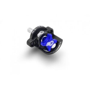 S3 - Regolazione Valvola Scarico Rapida Blu