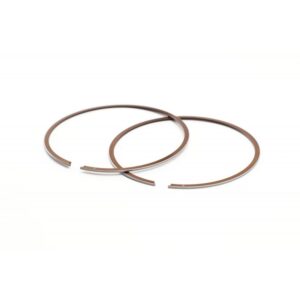 S3 - Kit Fasce Elastiche Pistoni Trial 2T
