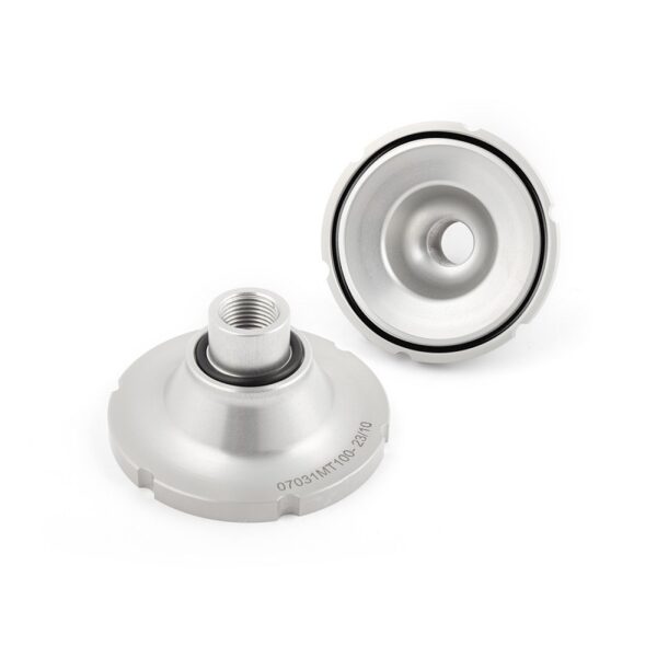 S3 - Inserto Testa TRS 125