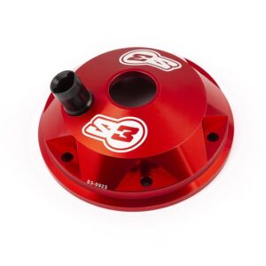 S3 - Coperchio Testa GasGas/Sherco/Scorpa