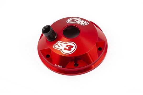 S3 - Coperchio Testa GasGas/Sherco/Scorpa