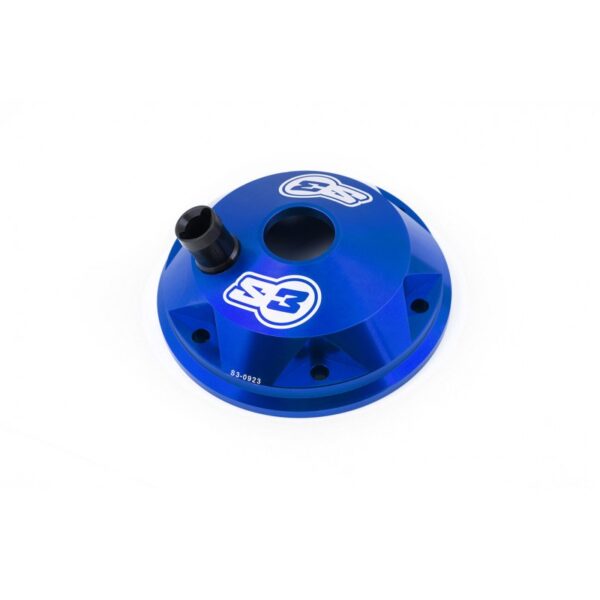 S3 - Coperchio Testa GasGas/Sherco/Scorpa