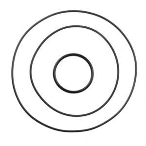 S3 – Kit O-Ring Testa 2T Trial