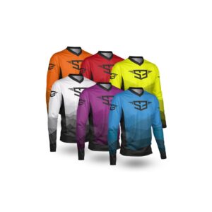 Maglia S3 Angel Colors