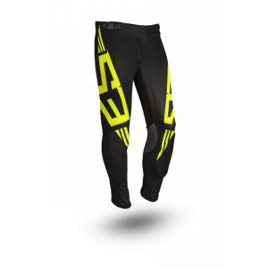 S3 - Pantalone Trial Angel Colors Giallo