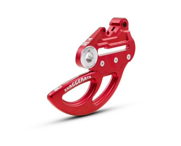 S3 - Protezione Disco Freno Posteriore EXAGGERATE Hard Enduro