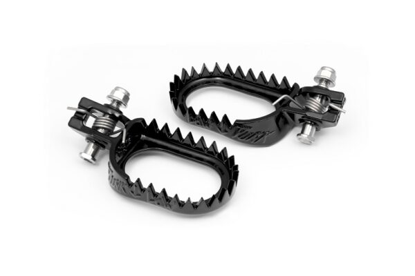 S3 - Kit Pedane PUNK Enduro