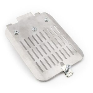 S3 - Accesso Rapido Cassa Filtro Montesa 4RIDE