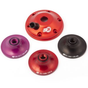 S3 - Kit Testa Scomponile GasGas TXT PRO 125