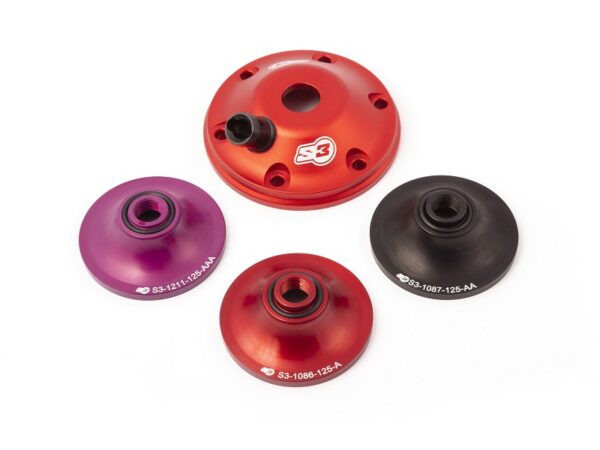 S3 - Kit Testa Scomponile GasGas TXT PRO 125