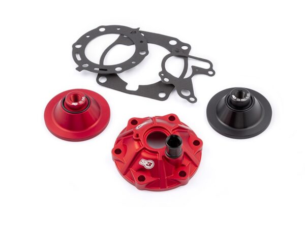 Kit Testa Scomponibile Montesa Cota 315R S3