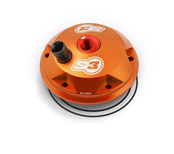 S3 - Kit Testa Scomponibile GasGas/Sherco/Scorpa