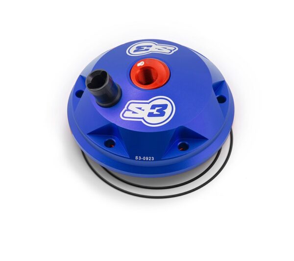 S3 - Kit Testa Scomponibile GasGas/Sherco/Scorpa