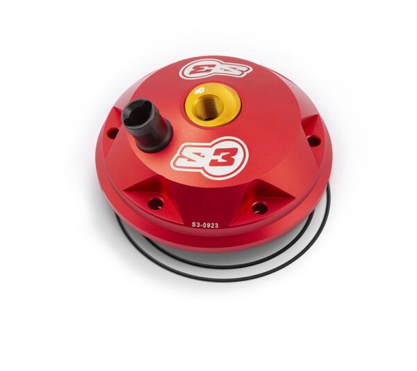 S3 - Kit Testa Scomponibile GasGas/Sherco/Scorpa