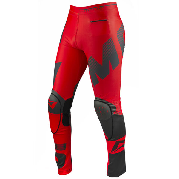 MOTS - Pantalone RIDER4 Rosso