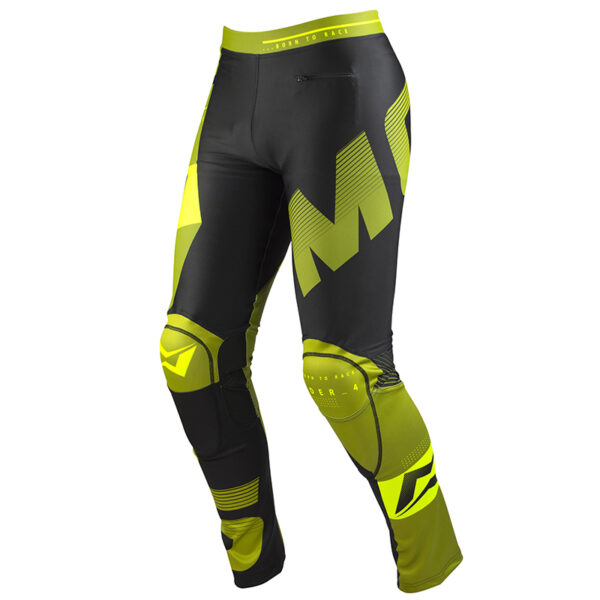 MOTS - Pantalone RIDER4 Verde