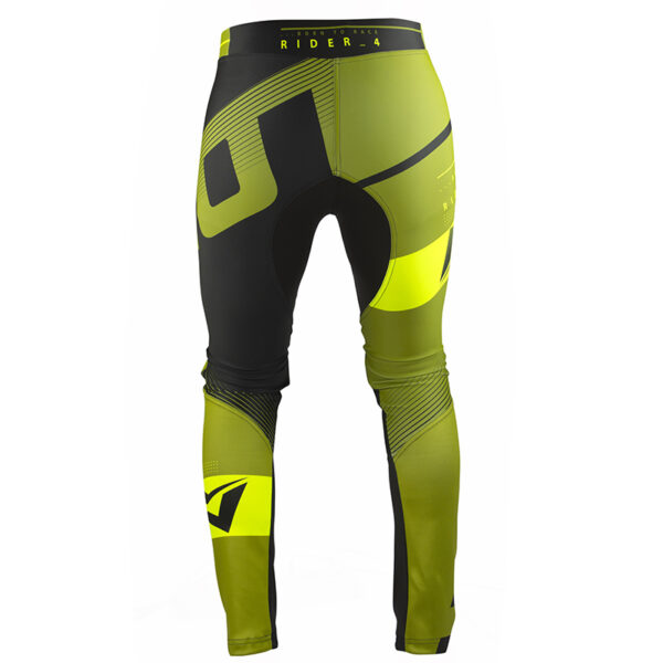 MOTS - Pantalone RIDER4 Verde