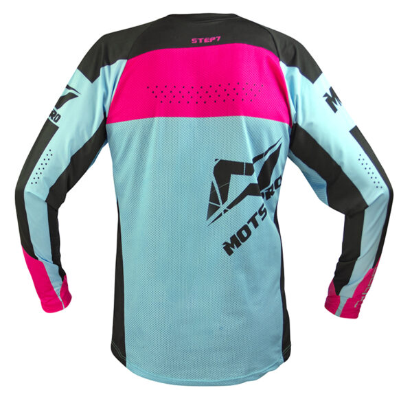 MOTS - Maglia STEP7 Viola