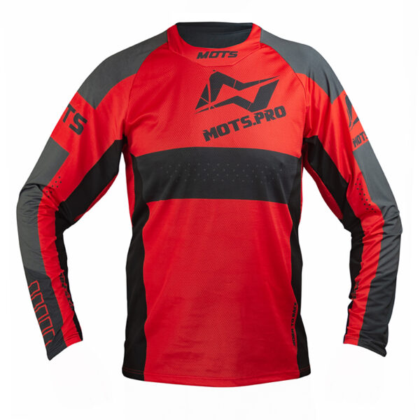 Maglia Mots STEP7