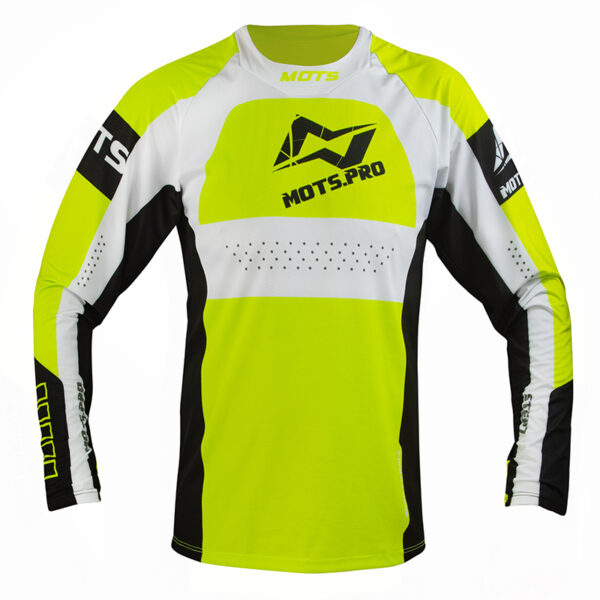 Maglia Mots STEP7