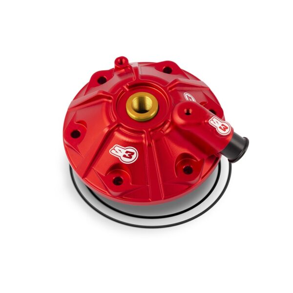 S3 - Kit Testa Scomponibile GasGas TXT PRO 2023 >