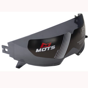 MOTS - Ricambio Visiera Casco Jump UP