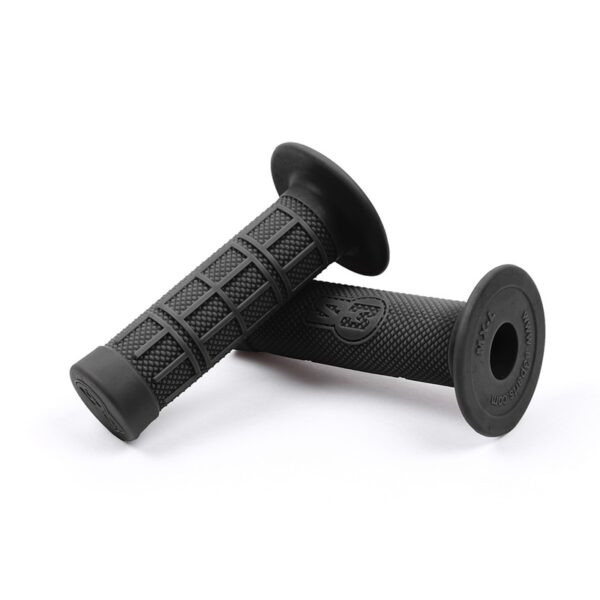 S3 - Manopole Enduro/Cross EBS Nero