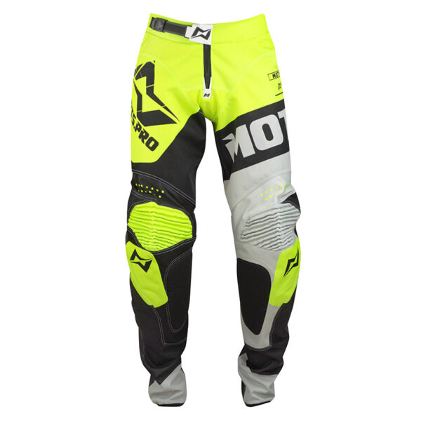 MOTS - Pantalone X-STEP Giallo