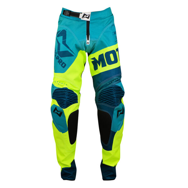 MOTS - Pantalone X-STEP Blu