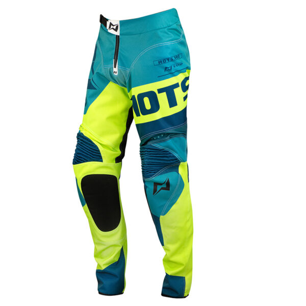 MOTS - Pantalone X-STEP Blu