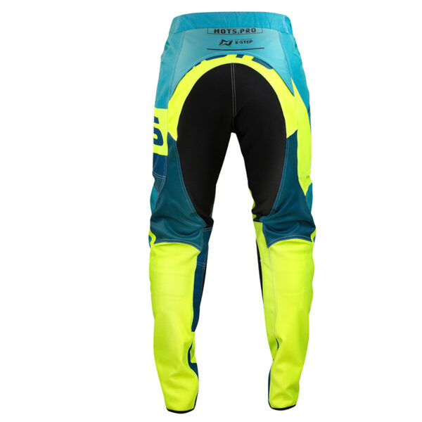 MOTS - Pantalone X-STEP Blu