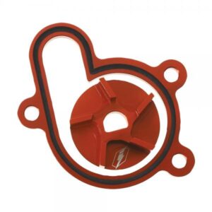 JITSIE - Kit Pompa Acqua Maggiorata Beta REV/EVO