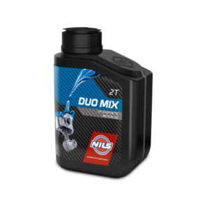 NILS - Olio Miscela 2T DUO MIX