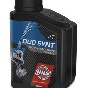 NILS - Olio Miscela 2T DUO SYNT S