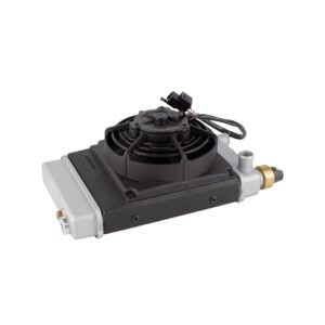 Radiatore Completo Di Ventola Spal GasGas TXT PRO 2013 > 2022