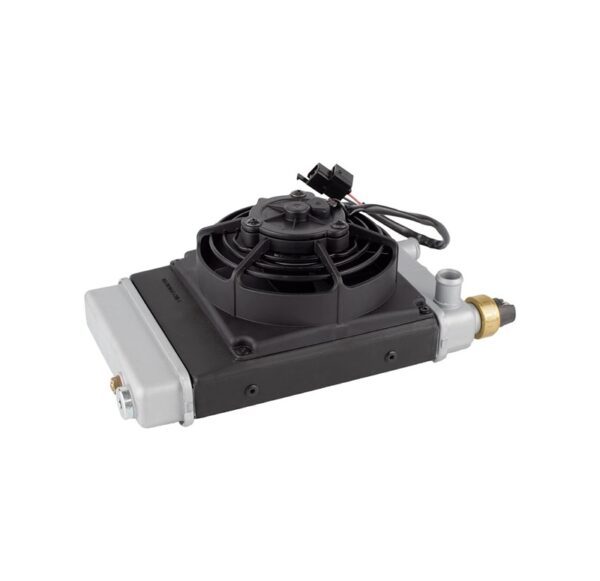 Radiatore Completo Di Ventola Spal GasGas TXT PRO 2013 > 2022
