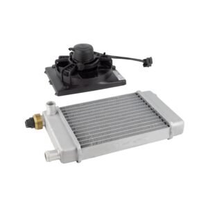 Radiatore Completo Di Ventola Comex GasGas TXT PRO 2013 > 2022
