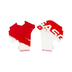 Kit Adesivi Protezione Forcella GasGas EC Racing 2017