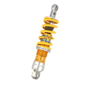 Monoammortizzatore Ohlins GasGas TXT PRO Racing 2019