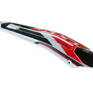 Parafango Posteriore GasGas TXT PRO Racing 2012