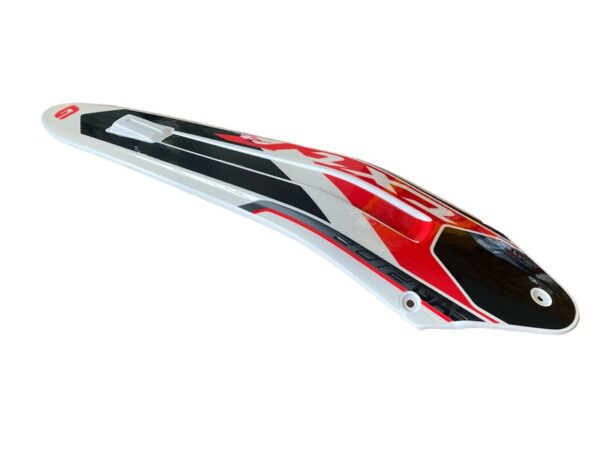 Parafango Posteriore GasGas TXT PRO Racing 2012