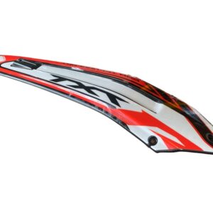 Parafango Posteriore GasGas TXT PRO Racing 2014