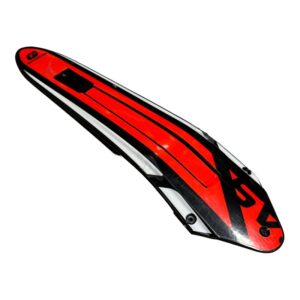 Parafango Posteriore GasGas TXT PRO GP 2017