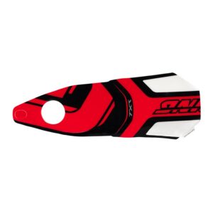 Adesivo Serbatoio GasGas TXT PRO Racing E4 2017