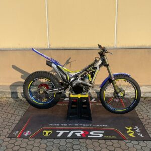 SHERCO ST 300 Factory 2021 Usata