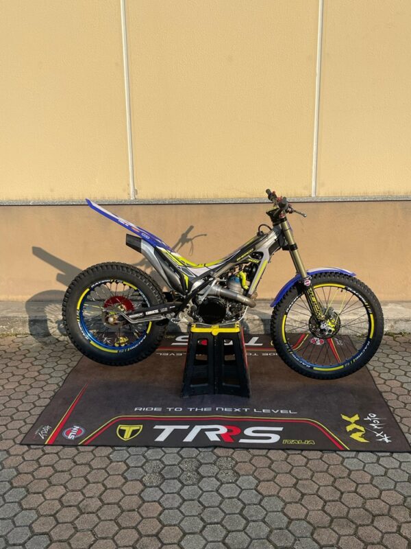 SHERCO ST 300 Factory 2021 Usata