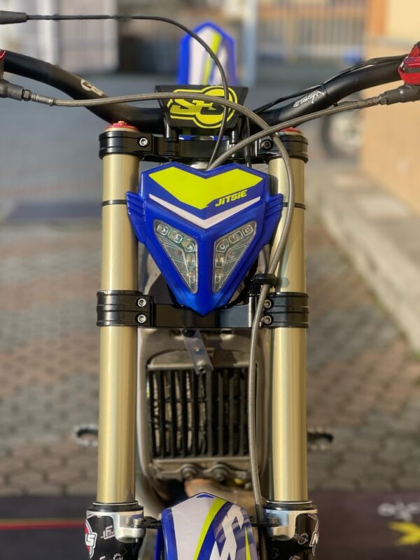 SHERCO ST 300 Factory 2021 Usata