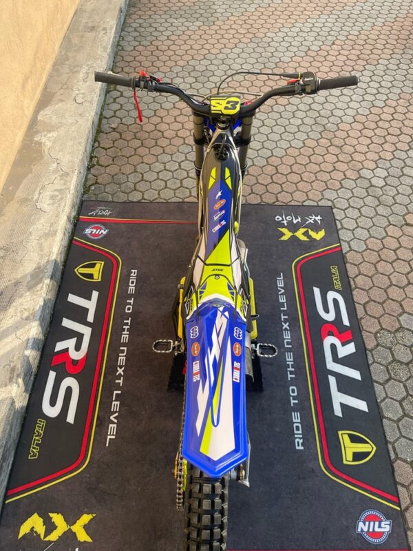 SHERCO ST 300 Factory 2021 Usata