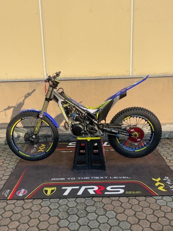 SHERCO ST 300 Factory 2021 Usata