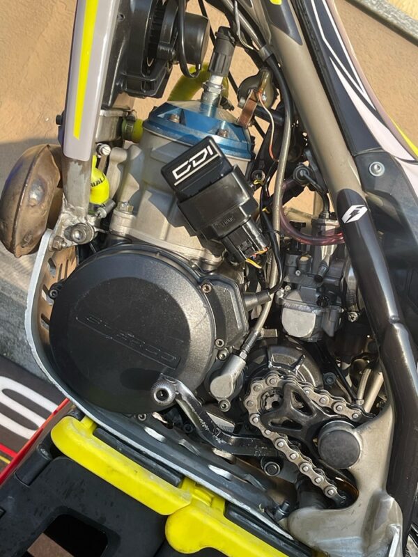SHERCO ST 300 Factory 2021 Usata